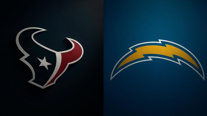 NFL anuncia Texans-Chargers e Ravens-Packers para sábado, 27 de dezembro
