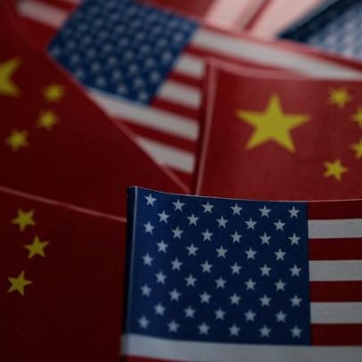 EUA adiam tarifas sobre chips da China para 2027