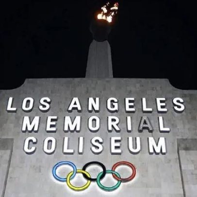 Jogos de Los Angeles 2028 anunciam data do sorteio de ingressos