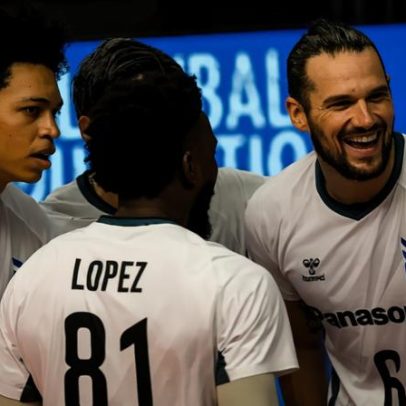 Final do Mundial de Clubes de vôlei masculino terá transmissão ao vivo