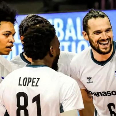 Zawiercie e Osaka disputam vaga na final do Mundial de Clubes de vôlei