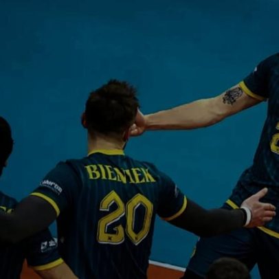 Praia Clube é eliminado no Mundial de Clubes Masculino