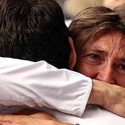 Motivo do rompimento entre Alcaraz e Ferrero é tema de especulação