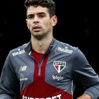 Retorno de Oscar ao São Paulo segue distante