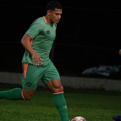 Artilheiro do Fluminense em 2024 e 2025 encara terceira Copinha