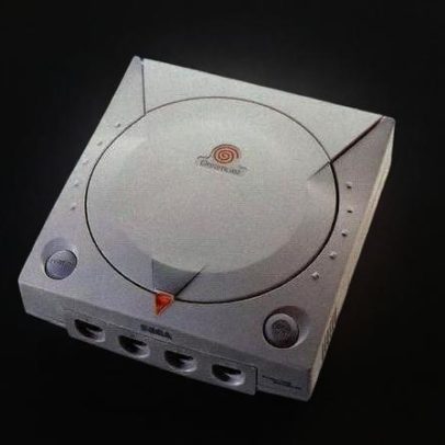 Navegação na web do Dreamcast morre 25 anos depois devido ao Google
