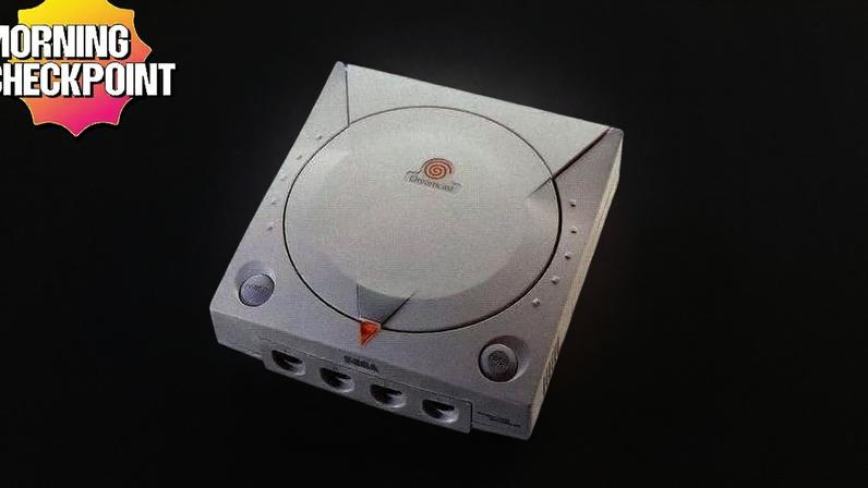 Navegação na web do Dreamcast morre 25 anos depois devido ao Google