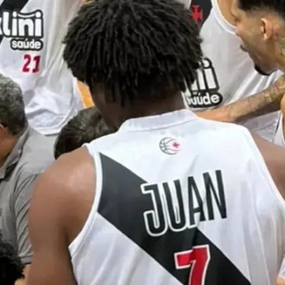 Treinador do Vasco confirma reforços e mira 2026 no NBB