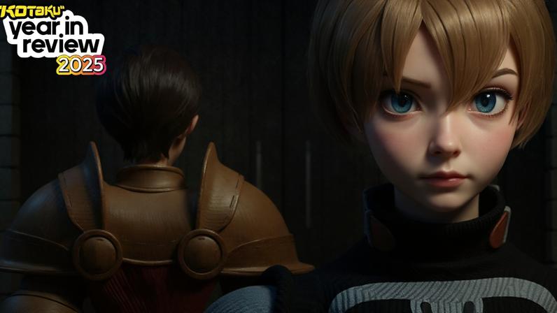 Ethan Gach lista os 10 melhores jogos de 2025