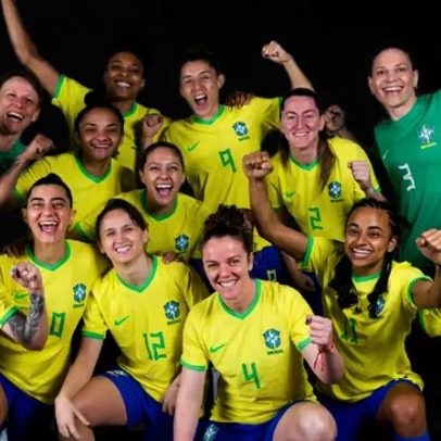 Brasil brilha no final de semana feminino com lideranças femininas