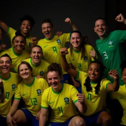 Brasil conquista a primeira edição da Copa do Mundo Feminina de Futsal