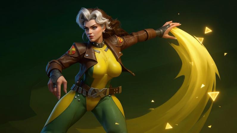 © Marvel / Kotaku