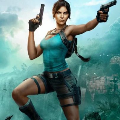 Desenvolvedor de Tomb Raider explica por que lança dois jogos ao mesmo tempo
