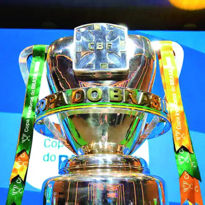 Semifinais da Copa do Brasil 2025: datas, duelos e onde assistir