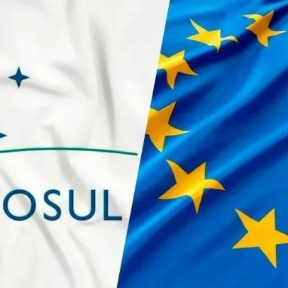 Acordo UE-Mercosul pode avançar nesta semana e impacta o agronegócio brasileiro