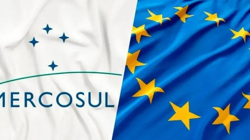 Acordo UE-Mercosul pode avançar nesta semana e impacta o agronegócio brasileiro