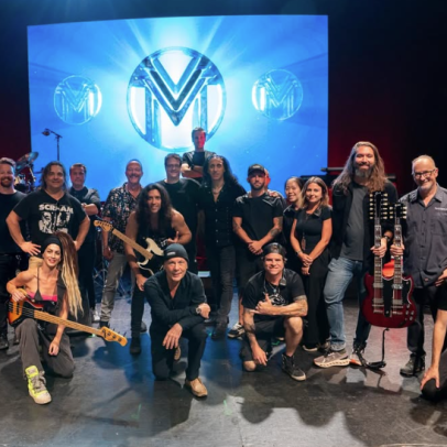 Nova etapa de pré-venda de Iron Maiden no Brasil começa nesta quarta
