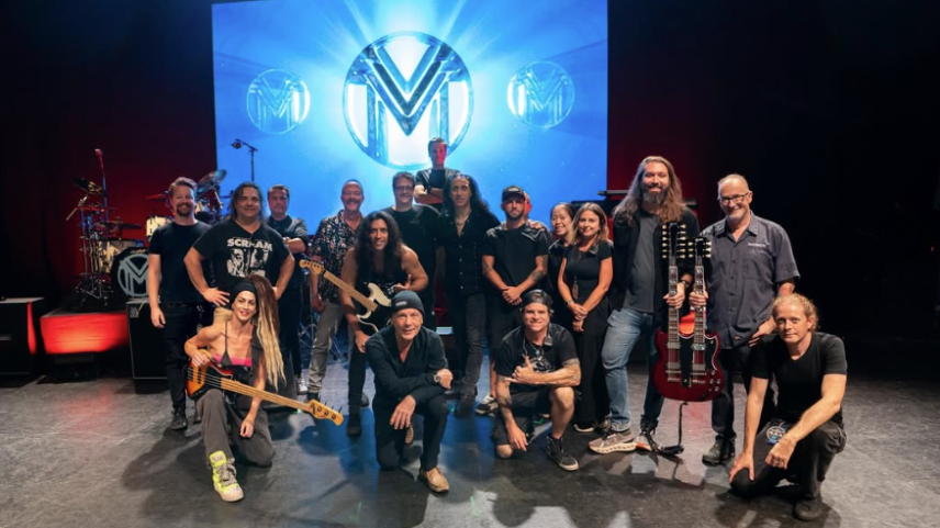 Nova etapa de pré-venda de Iron Maiden no Brasil começa nesta quarta