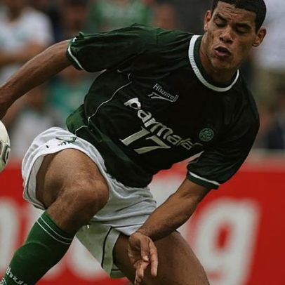 Onde está Lopes Tigrão, ex-meia do Palmeiras?