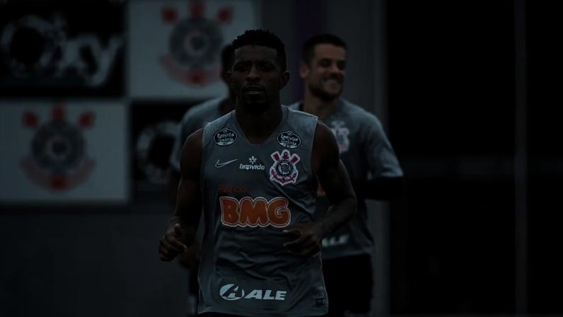 (Foto: Rodrigo Coca/Ag. Corinthians)