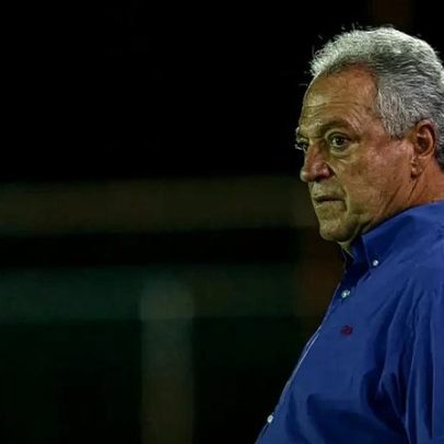Internacional terá contas para evitar queda para a Série B