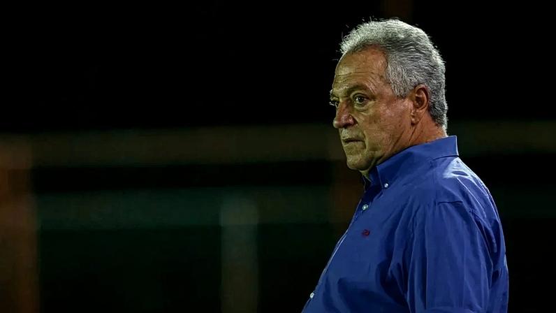 Internacional terá contas para evitar queda para a Série B