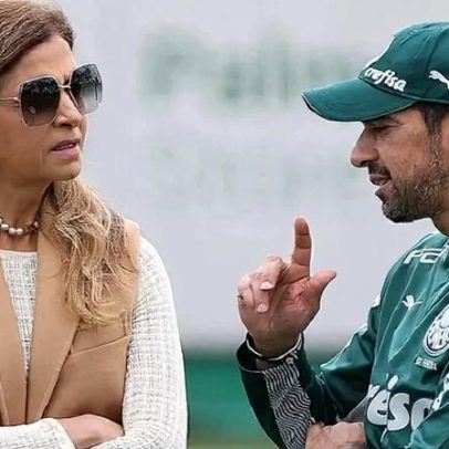 Palmeiras fecha temporada com recorde de receita e 700 milhões em contratações