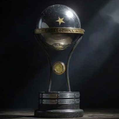 Brasileirão: cenário de cada time na briga por vagas na Sul-Americana