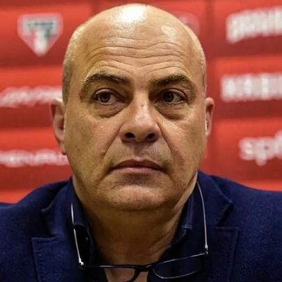Polêmica dos ingressos envolve Douglas Schwartzmann e Mara Casares no São Paulo