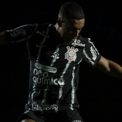 Jogadores que atuaram pelo Corinthians e Vasco da Gama