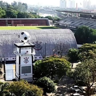 Goleiro deixa o Corinthians e fica perto de acerto com novo clube