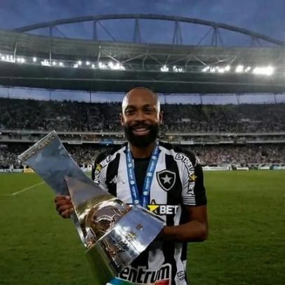 Chay retorna à Portuguesa-RJ e estreia contra o Botafogo