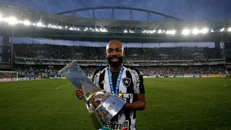 Chay - Botafogo