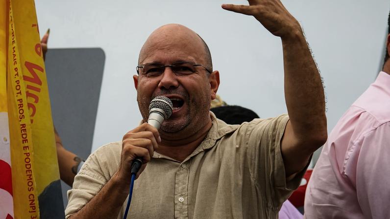 1 de 2 Última reunião do Conselhão aconteceu em agosto de 2025. — Foto: Ricardo Stuckert/PR