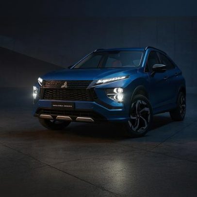 SUV leva espírito das pistas às ruas