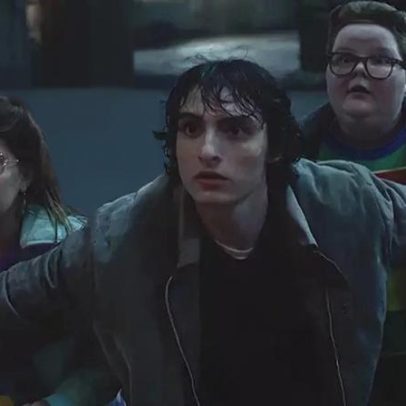 Stranger Things: Volume 2 da 5ª temporada ganha novos pôsteres