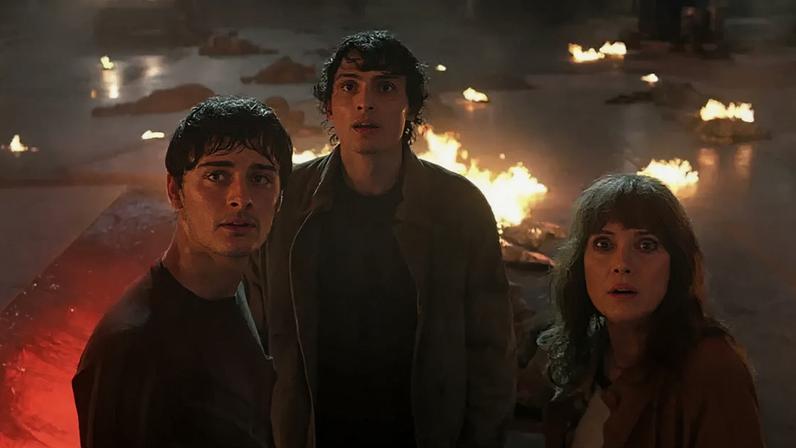 Divulgação/Netflix