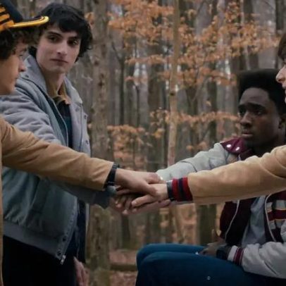 Stranger Things recruta diretor premiado da aposentadoria