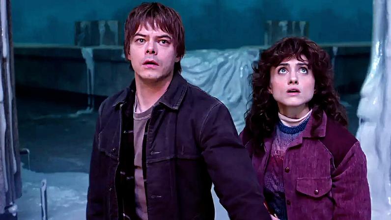 Divulgação/Netflix