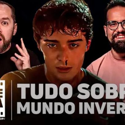 Stranger Things 5: Volume 2 traz tropeços e revelações, diz podcast