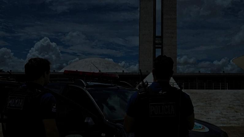 Lula sanciona porte de arma para policiais legislativos estaduais