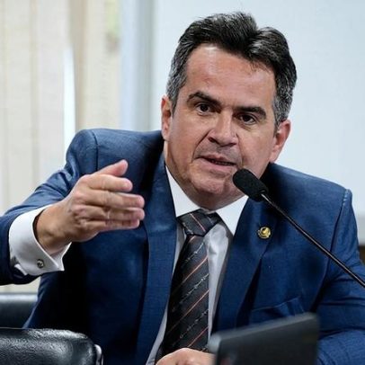 Nogueira: apenas Tarcísio e Ratinho Jr podem unir centro e direita contra Lula
