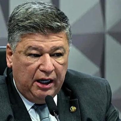 Presidente da CPMI do INSS defende fim de decisões monocráticas no STF