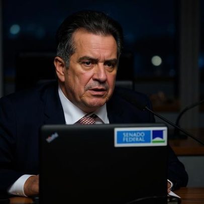 Ciro Nogueira vê excesso em decisão de Gilmar e diz que é erro dar o troco