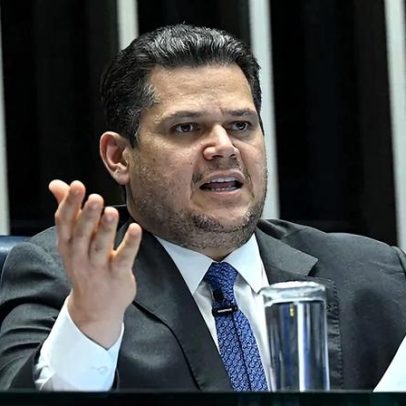 Alcolumbre prevê votação rápida do PL da Dosimetria
