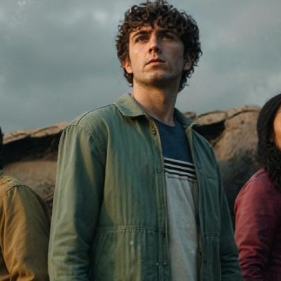 Elenco brasileiro de Percy Jackson encontra elenco da série