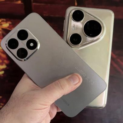 Celulares com câmera profissional: como são tiradas as fotos