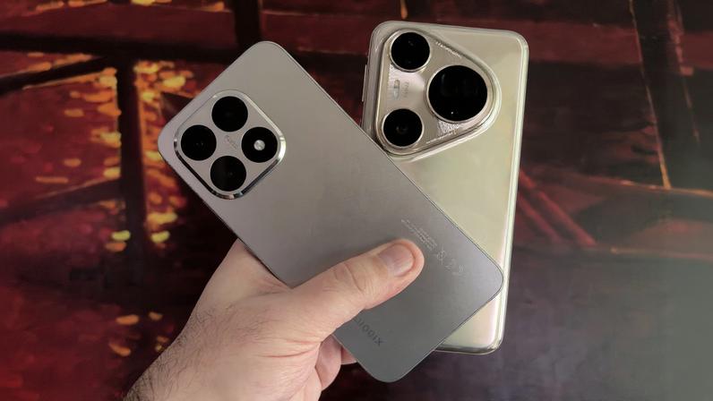 Huawei Pura 80 Ultra