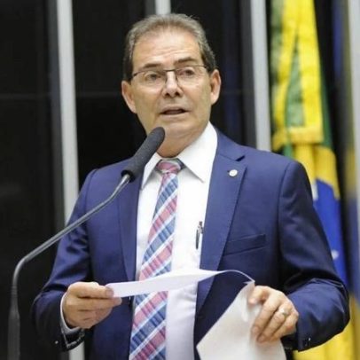 Paulinho da Força admite redução de pena a Bolsonaro, sem anistia