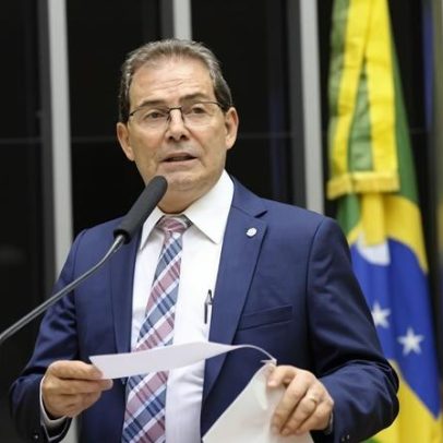 Cálculo de Paulinho da Força sobre redução da pena de Bolsonaro